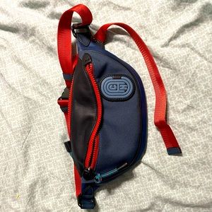 Coach small belt bag